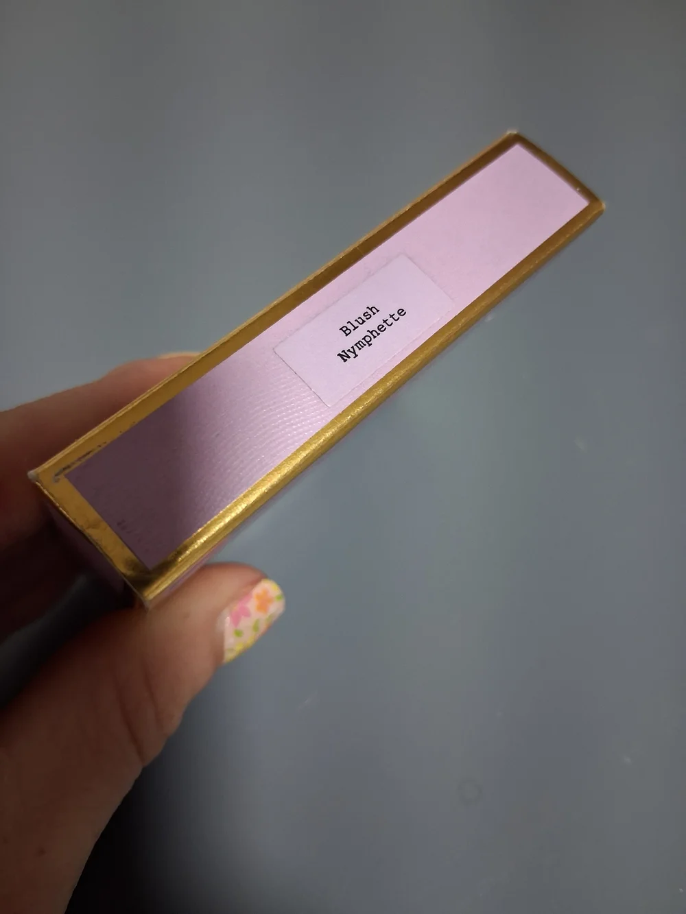Pat McGrath pat mcgrath